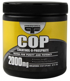PRIMA FORCE COP (Creatinol-O-Phosphate)