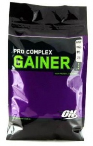 Optimum Nutrition Pro Complex Gainer
