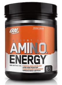 Optimum Nutrition Amino Energy