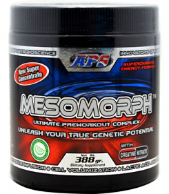 APS Mesomorph