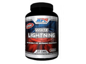 APS White Lightning