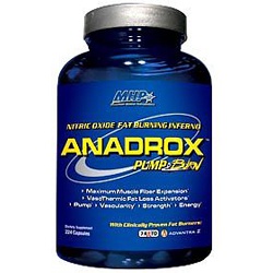 MHP Anadrox