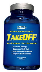 MHP Take OFF