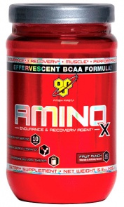 BSN Amino-X