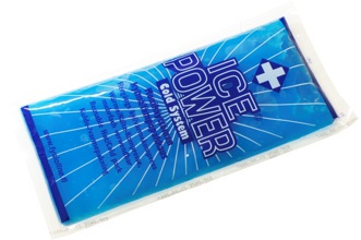 Ice Power Охлаждающий / согревающий компресс Ice Power Cold/Hot Pack