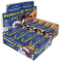MHP Probolics-SR Bars
