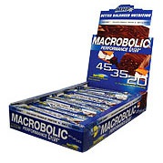 MHP Macrobolic Performance Bars