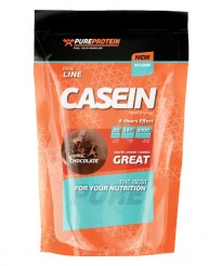 Pure Protein Casein Protein
