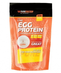 Pure Protein Egg Protein