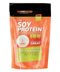 Pure Protein Soy Protein