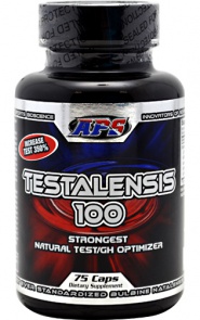 APS Testalensis 100