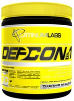 Platinum Labs DEFCON 1