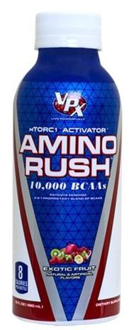 VPX Amino Rush      RTD