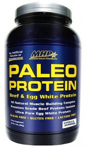 MHP Paleo Protein