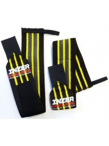 INZER Gripper wrist wraps - 50 см