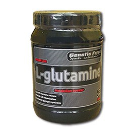 Genetic Force L-Glutamine
