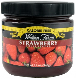 Walden Farms Strawberry Fruit Spread