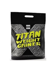 Soul Project Labs  Titan Weight Gainer