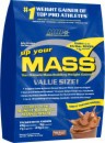 MHP Up Your Mass
