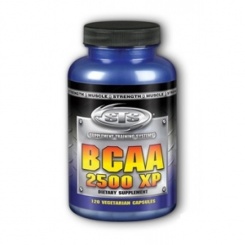 STS-Sports  BCAA 2500 XP