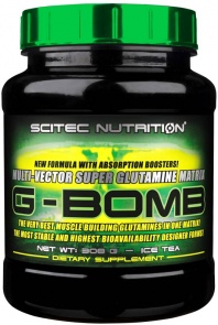 Scitec Nutrition G-Bomb