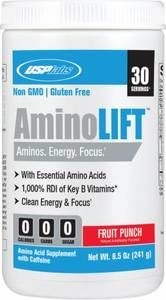 USPlabs Amino-lift