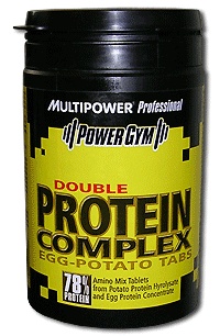 Multipower Protein complex