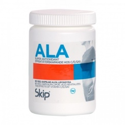 Skip nutrition ALA 200 
