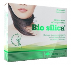 Olimp Bio-silica 