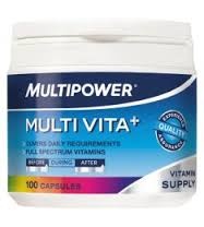Multipower Multi Vita Plus