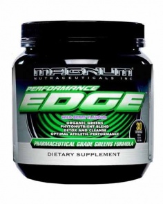 MAGNUM Nutraceuticals Performance Greens 