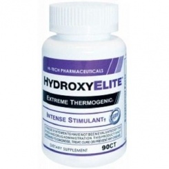 Hi-Tech Pharmaceuticals Hydroxyelite 