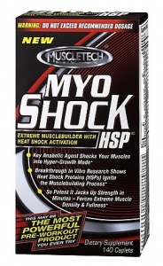 Muscle Tech Myoshock