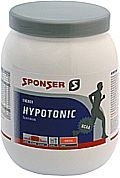 Sponser Hypotonic