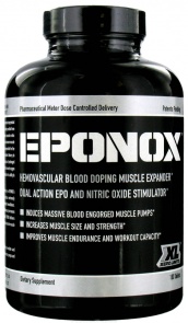 Xero Limits EPONOX 
