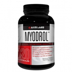 Axis Labs Myodrol 