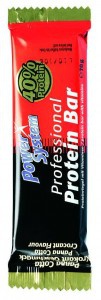 Power System Professional Protein Bar