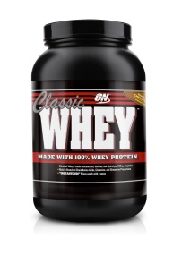 Optimum Nutrition Classic Whey
