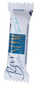 Power System Slim System Bar