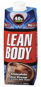 Labrada Nutrition Labrada Nutrition Lean Body RTD 