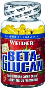 Weider Beta Glucan