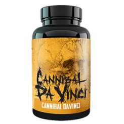 Chaos and Pain Cannibal Davinci 