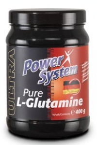 Power System L-Glutamine
