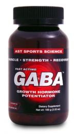  AST Sports Science GABA 