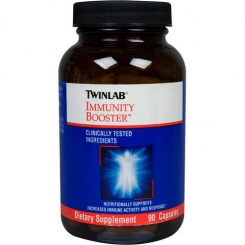 Twinlab Immunity Booster 