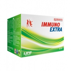 Dynamic Development Immuno Extra 