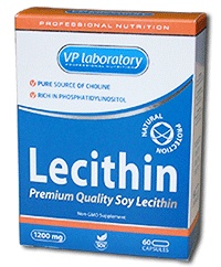 VP Laboratory Lecithin 