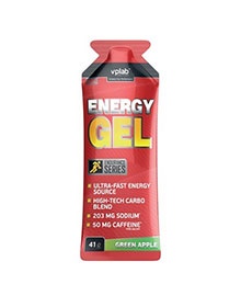 VP Laboratory Energy Gel + кофеин