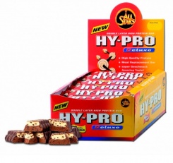 ALL Stars Hy-Pro 