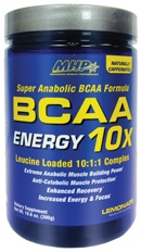 MHP BCAA 10X Energy